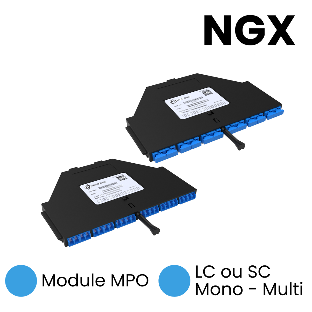 Module MPO NGX