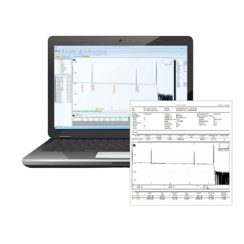 Licence Logiciel FiberCable 2 pour OTDR VIAVI