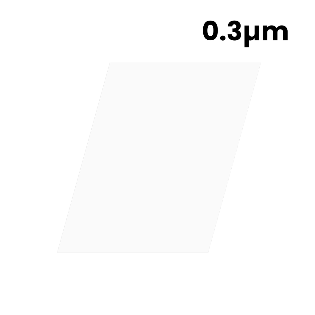 Abrasif oxyde d'alumine rectangulaire 22 x 28 cm