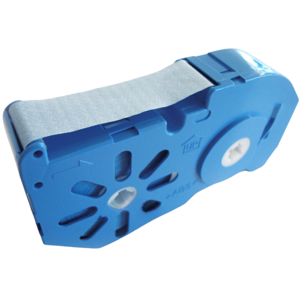 Rouleau de remplacement pour CLETOP-S