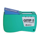 Cassette de Nettoyage pour Connecteurs CLETOP-S