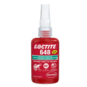 Colle Epoxy instantanée Loctite 648, 50ml