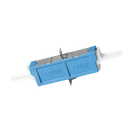 Raccord Simplex Monomode E2000/PC