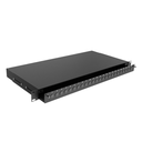 Tiroir Optique 24 Ports ST, FC 19" 1U