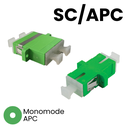 Raccord SC/APC