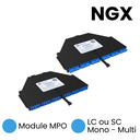 Module MPO NGX