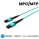 Trunk Microcâble MPO/MTP