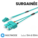 Jarretière Surgainée Multimode