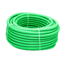 Gaine Fendue 18mm PVC rouleau de 30m